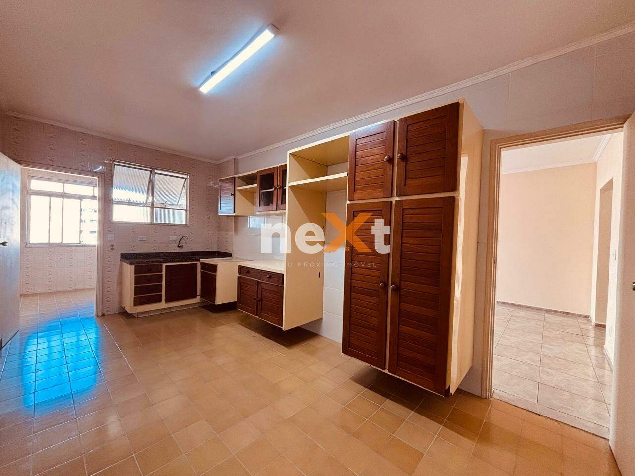 Apartamento à venda no Embaré: 