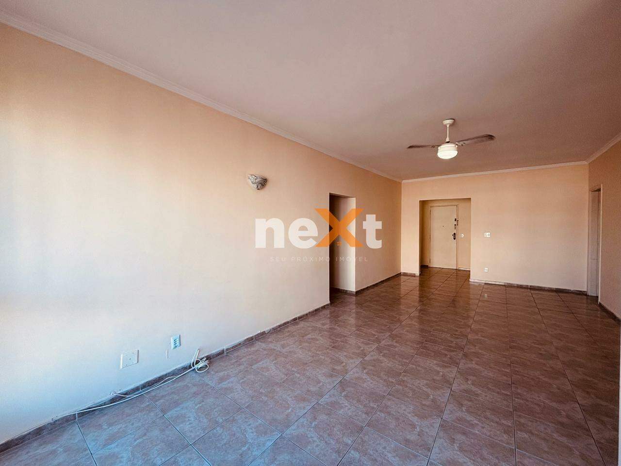 Apartamento à venda no Embaré: 