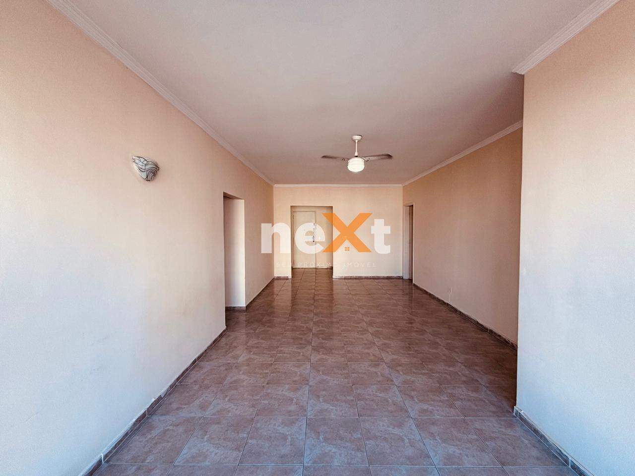 Apartamento à venda no Embaré: 