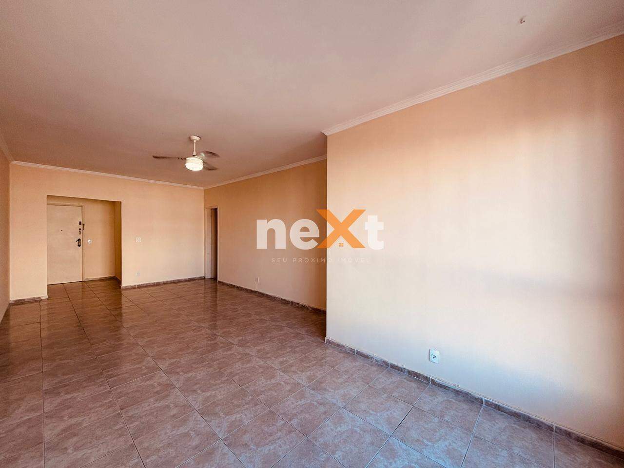 Apartamento à venda no Embaré: 