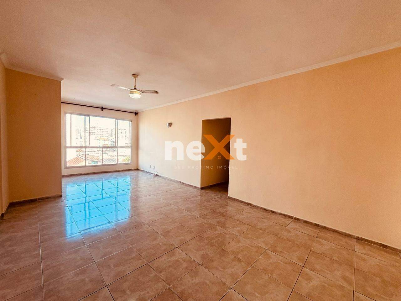 Apartamento à venda no Embaré: 