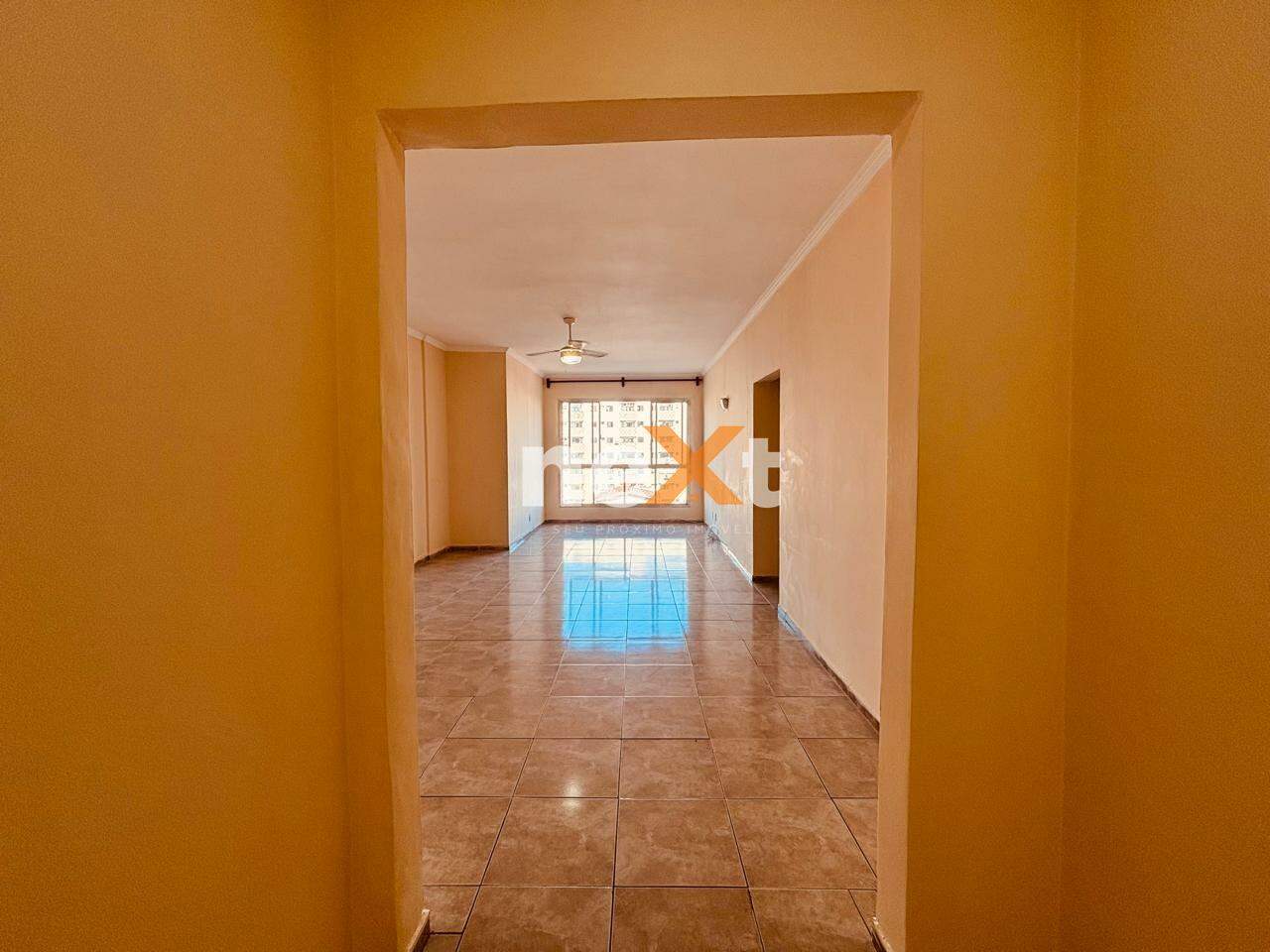 Apartamento à venda no Embaré: 