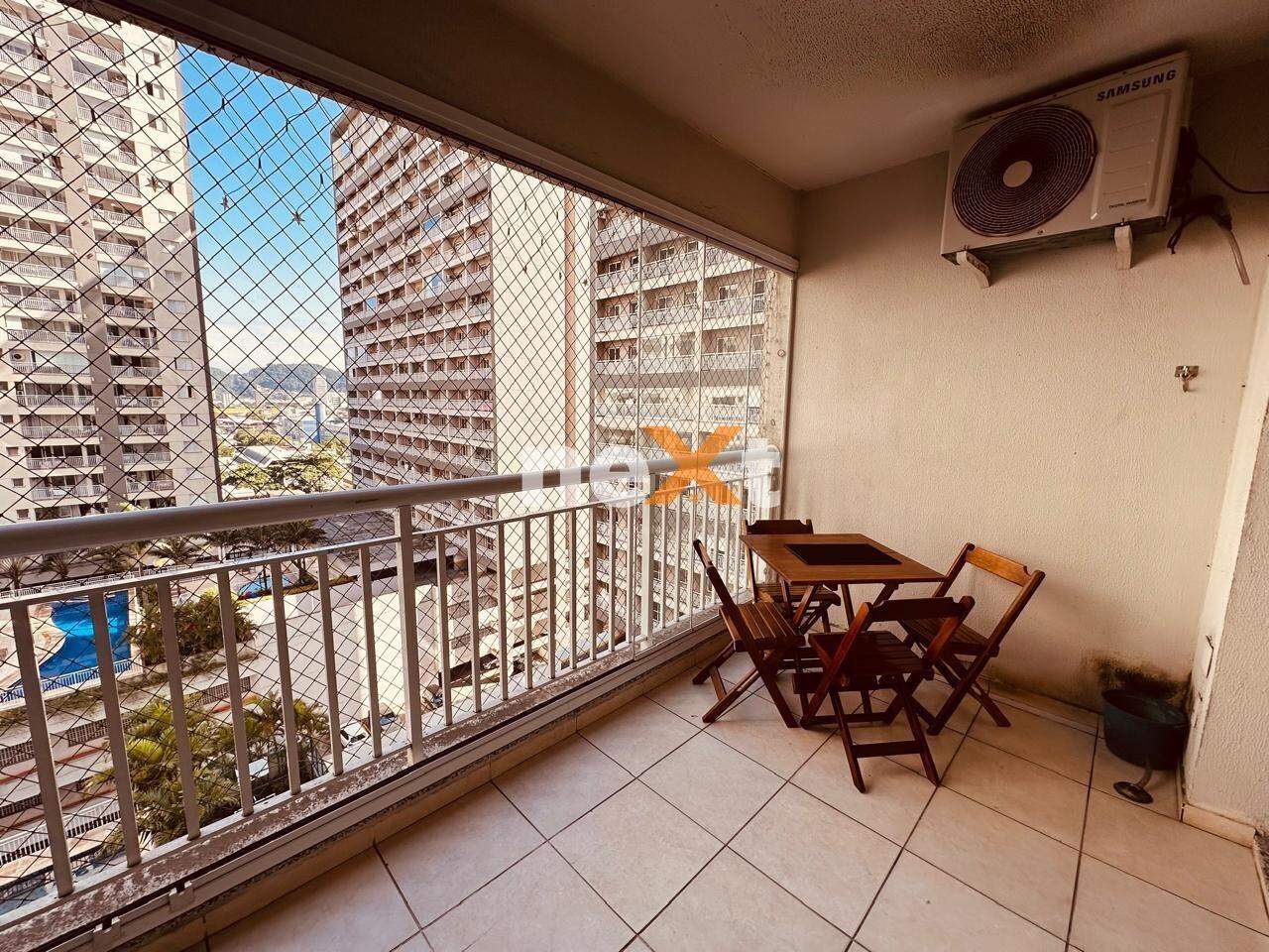Apartamento à venda no Vila Mathias: 