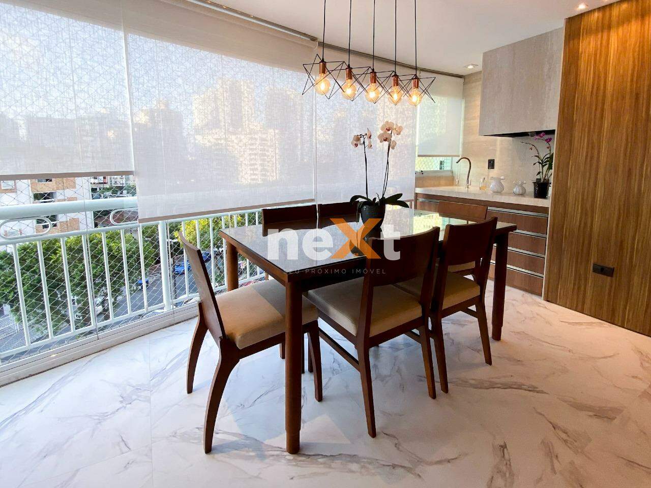 Apartamento à venda no Ponta da Praia: 