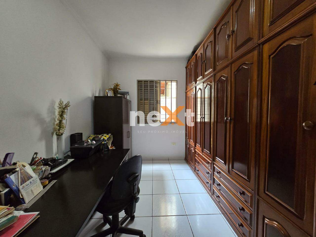 Casa à venda no Embaré: 