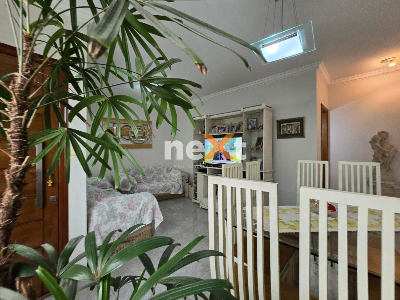 Casa à venda no Embaré: 