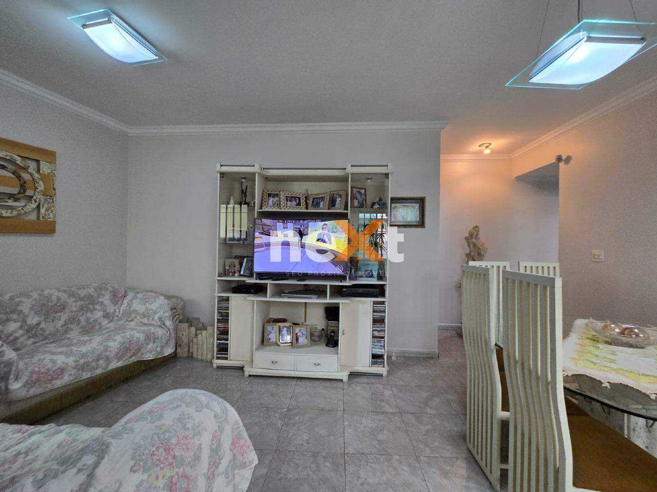 Casa à venda no Embaré: 