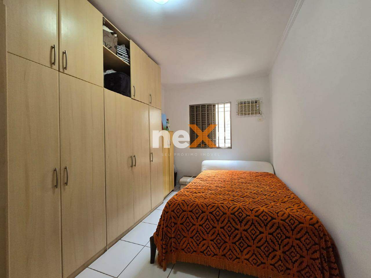 Casa à venda no Embaré: 