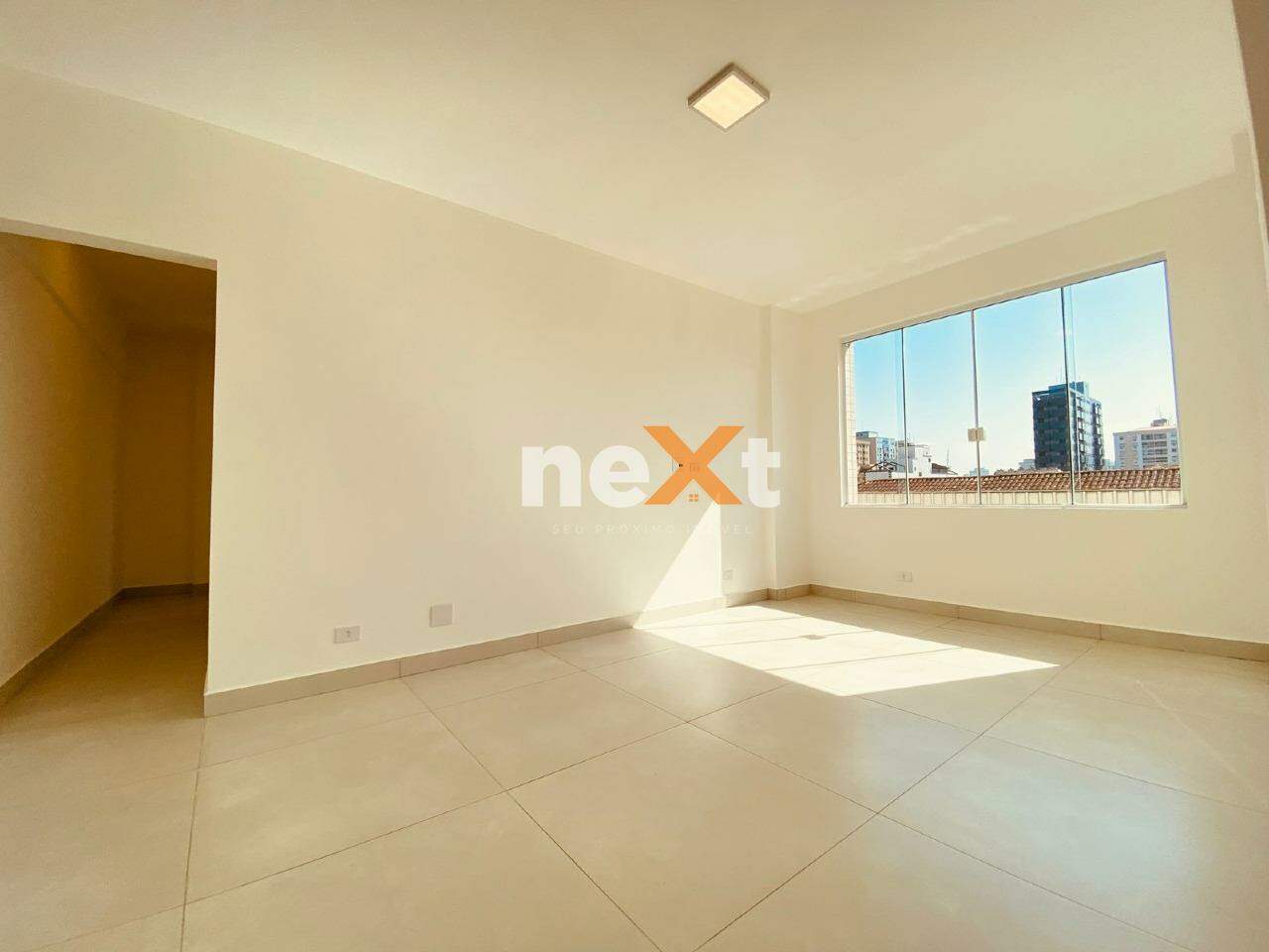 Apartamento à venda no Boqueirão: 