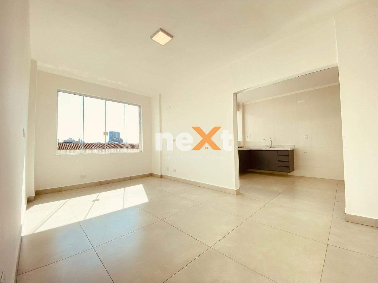 Apartamento à venda no Boqueirão: 
