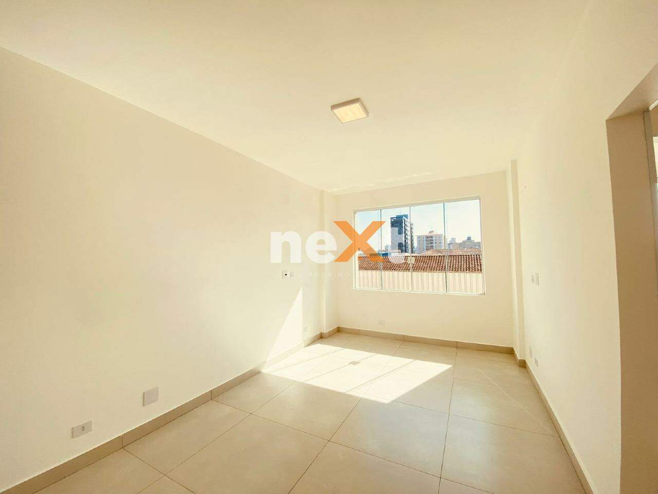 Apartamento à venda no Boqueirão: 
