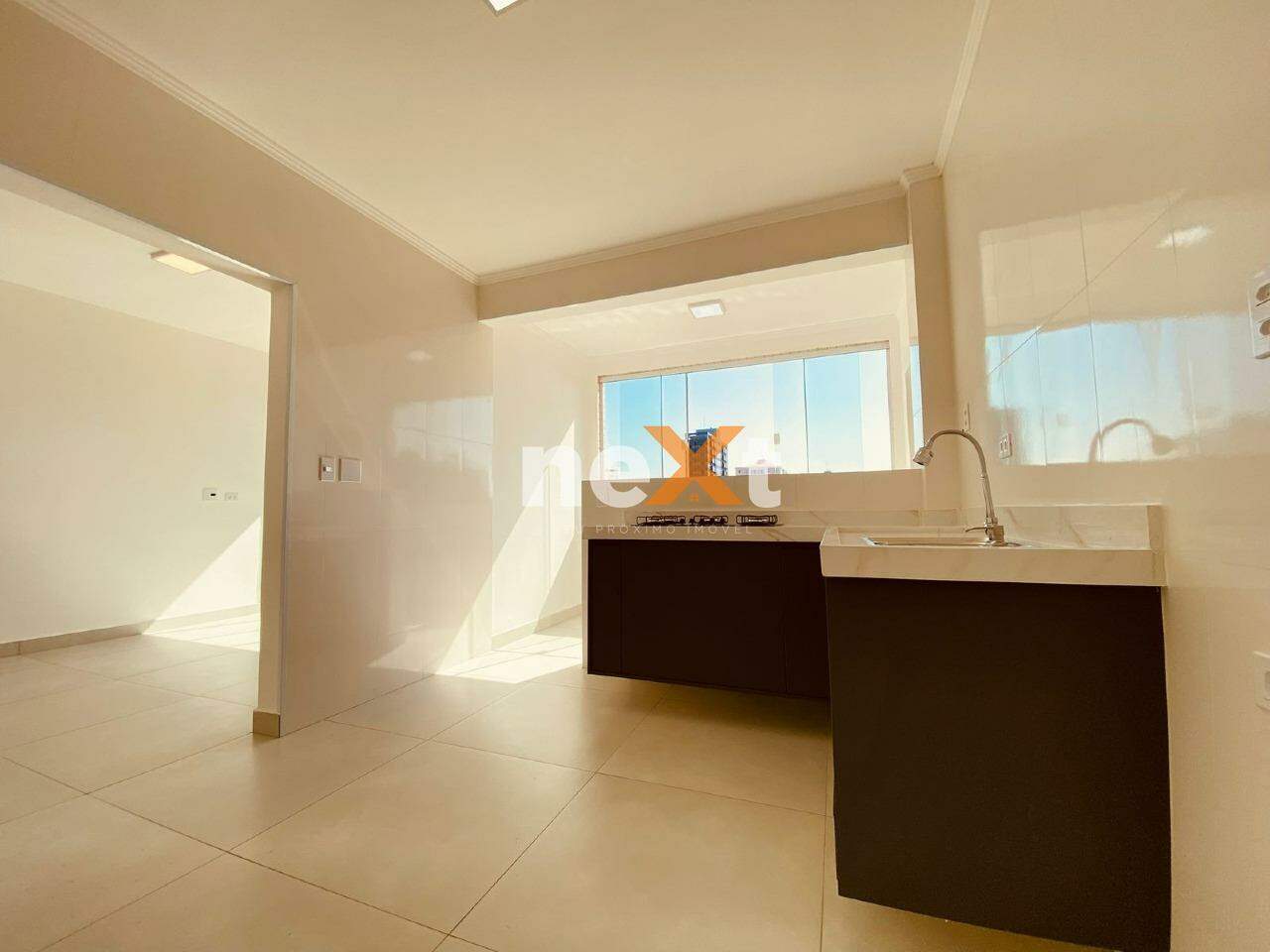 Apartamento à venda no Boqueirão: 