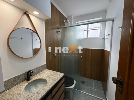 Apartamento para aluguel no Pompéia: 