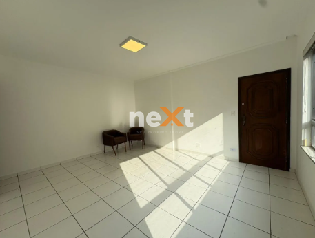 Apartamento para aluguel no Pompéia: 