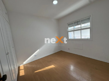 Apartamento para aluguel no Pompéia: 