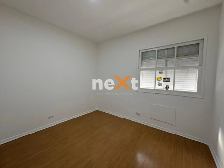 Apartamento para aluguel no Pompéia: 