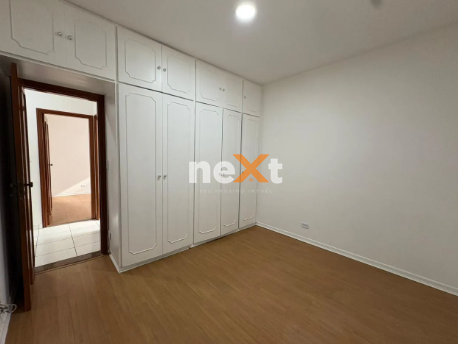 Apartamento para aluguel no Pompéia: 