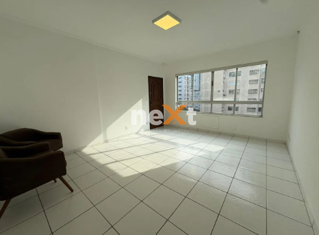 Apartamento para aluguel no Pompéia: 