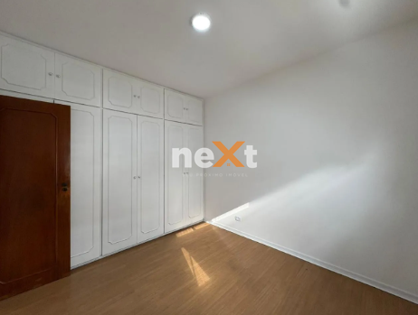 Apartamento para aluguel no Pompéia: 