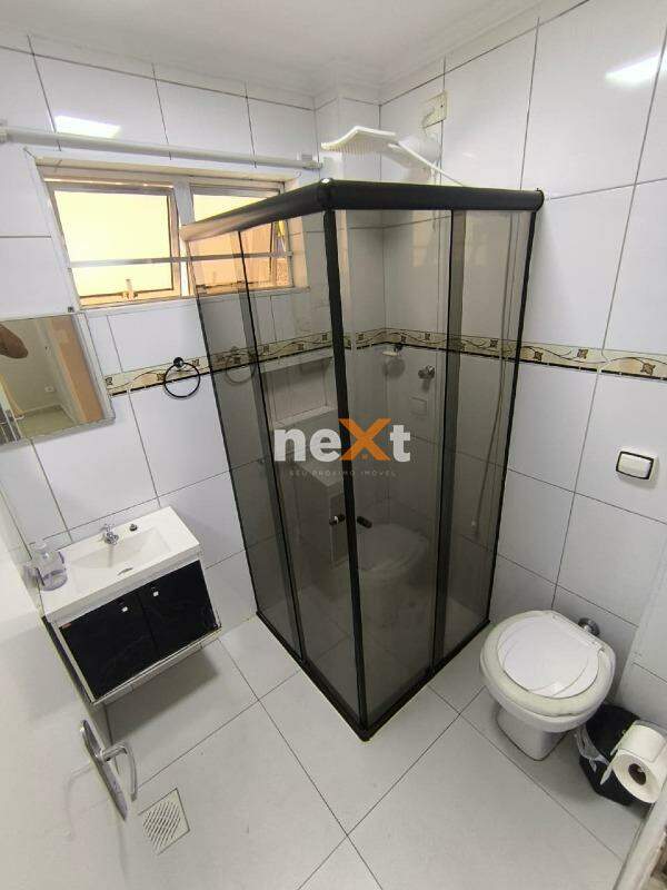 Apartamento à venda no José Menino: 