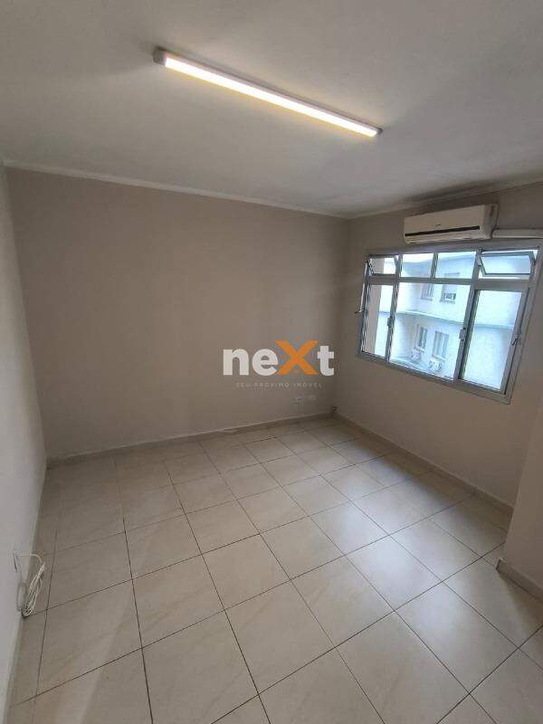 Apartamento à venda no José Menino: 