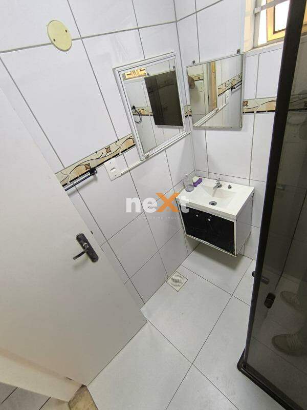 Apartamento à venda no José Menino: 
