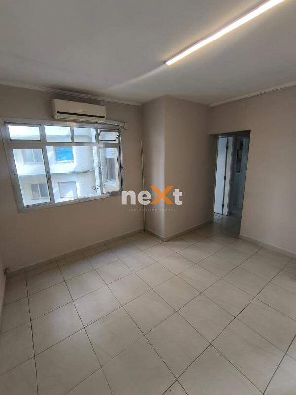 Apartamento à venda no José Menino: 