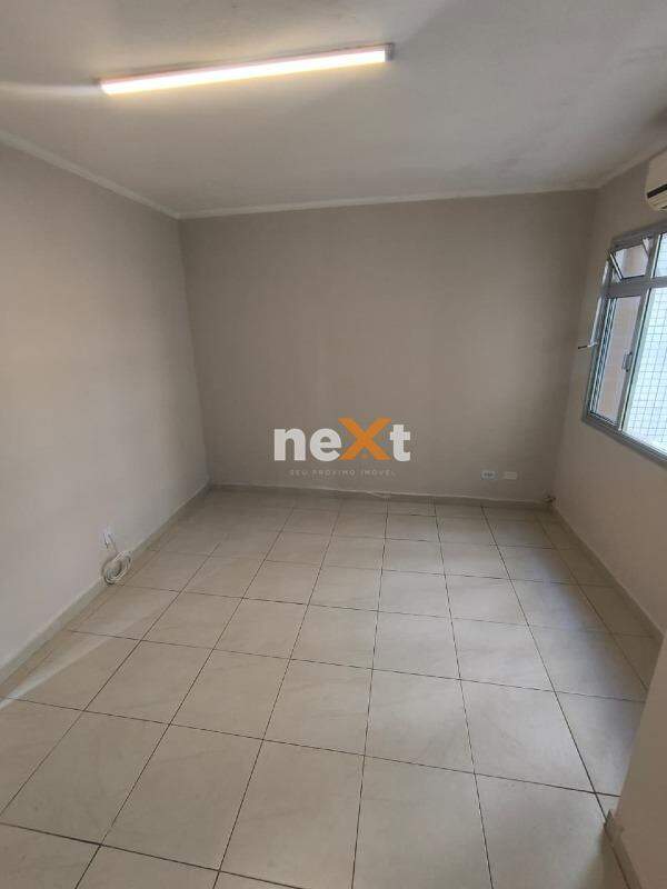 Apartamento à venda no José Menino: 