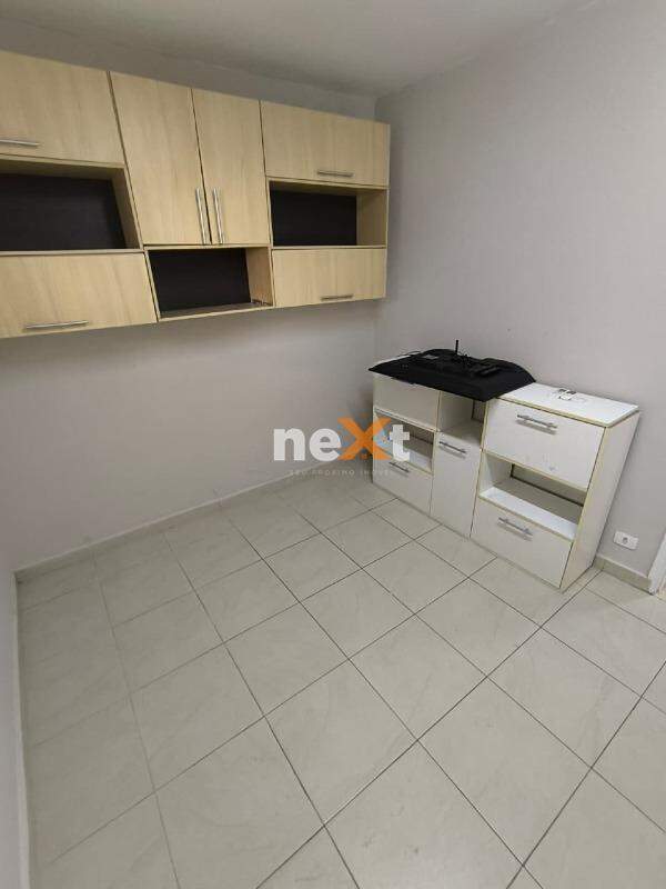 Apartamento à venda no José Menino: 