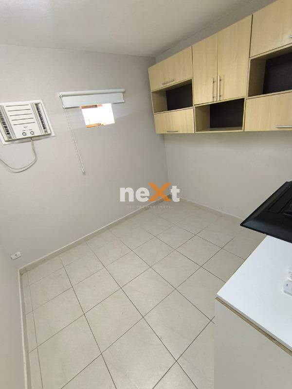 Apartamento à venda no José Menino: 