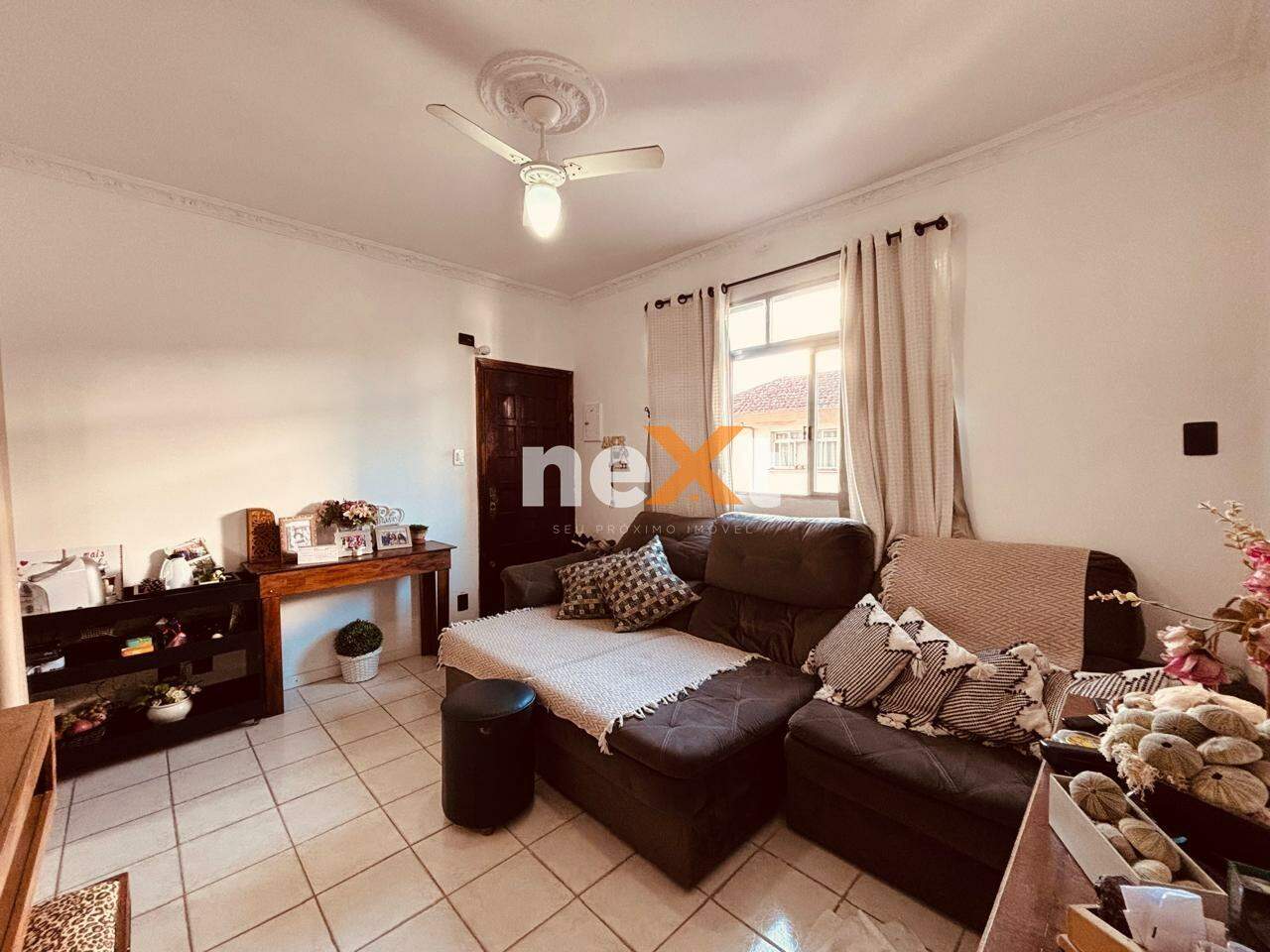 Apartamento à venda no Boqueirão: 