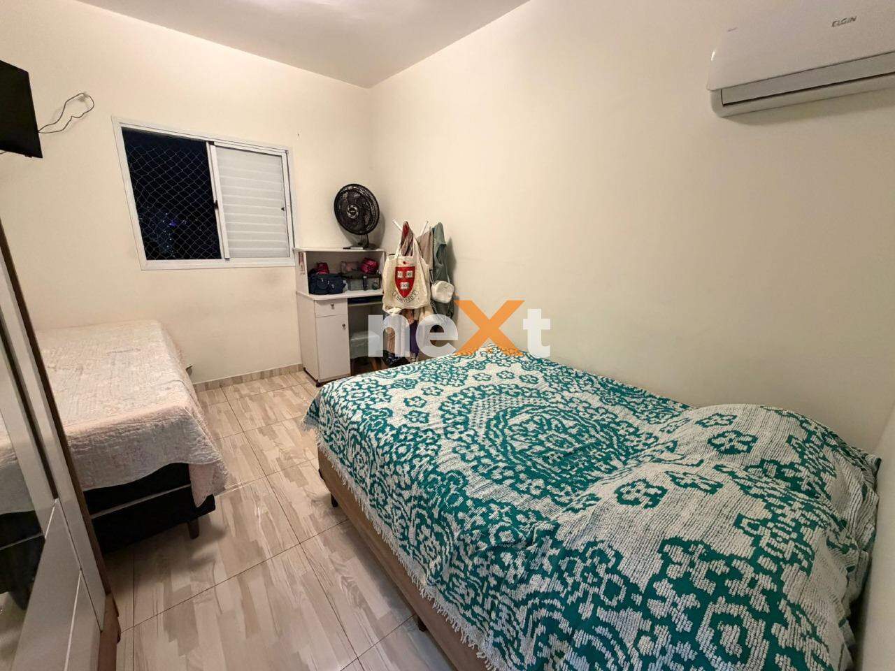 Apartamento à venda no Boqueirão: 
