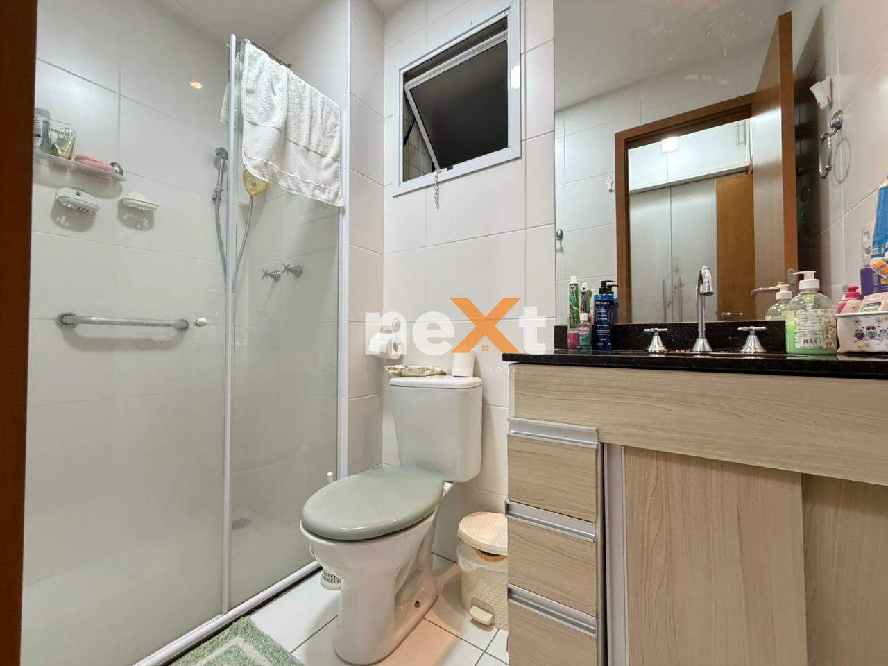 Apartamento à venda no Boqueirão: 