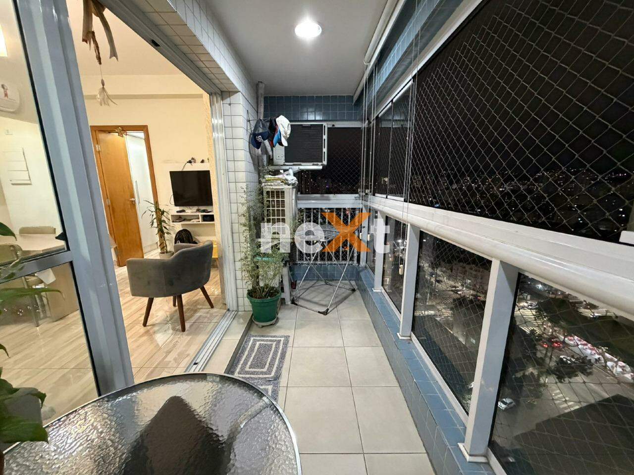 Apartamento à venda no Boqueirão: 