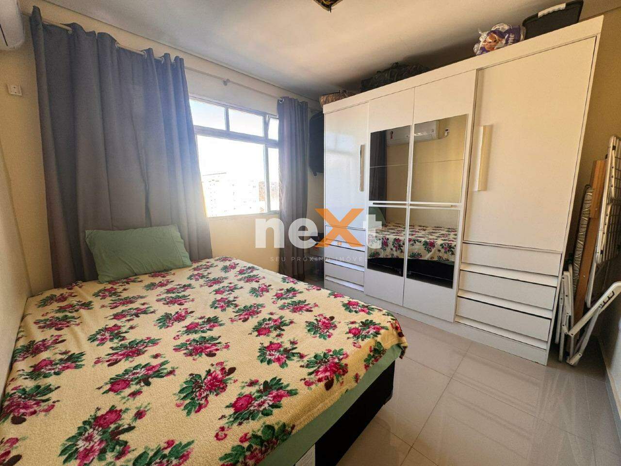 Kitnet à venda no Gonzaguinha: 