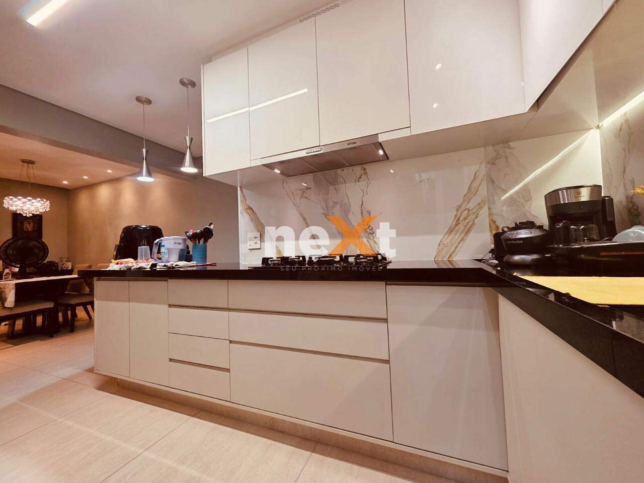 Apartamento à venda no Vila Belmiro: 