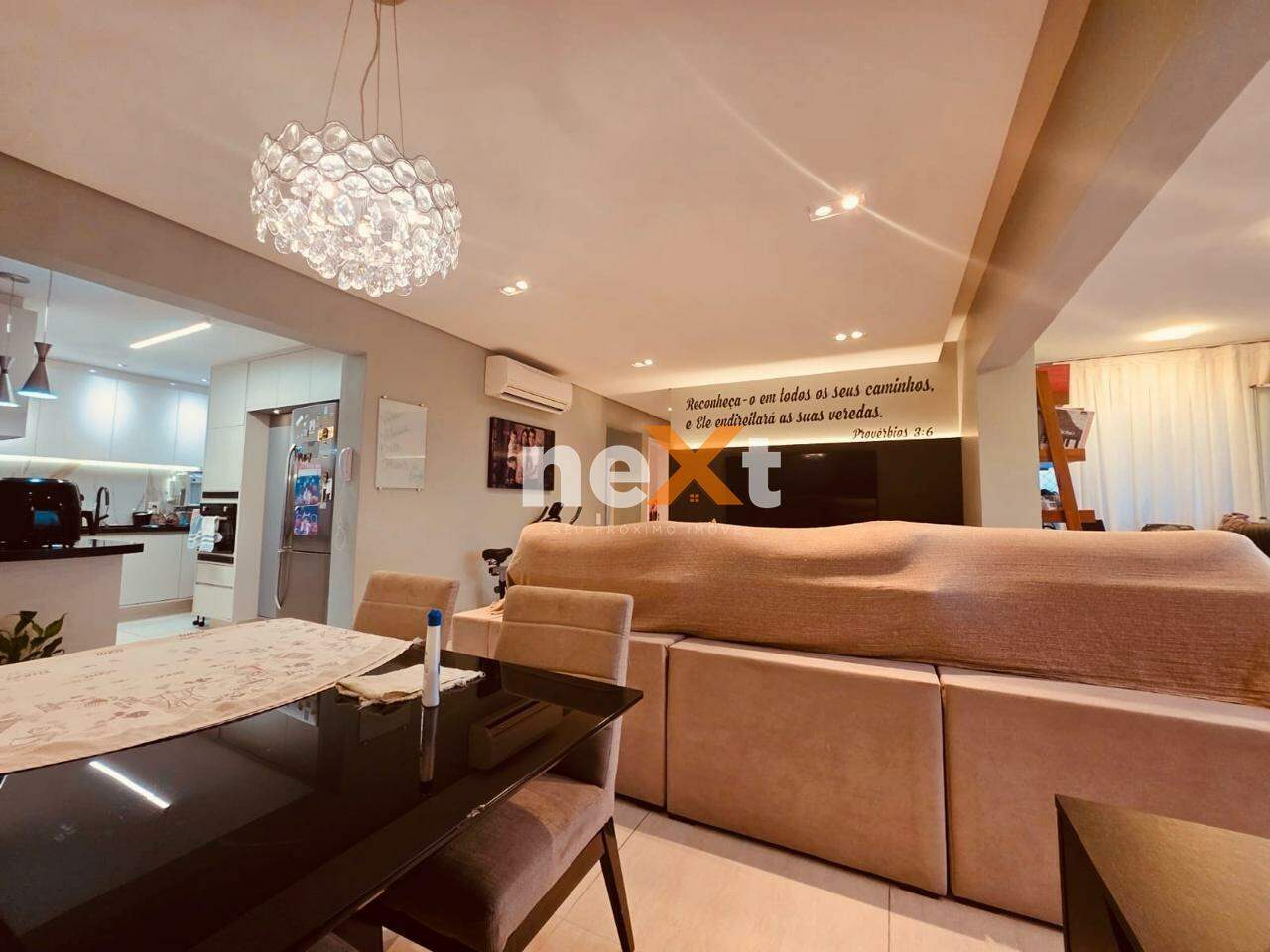 Apartamento à venda no Vila Belmiro: 