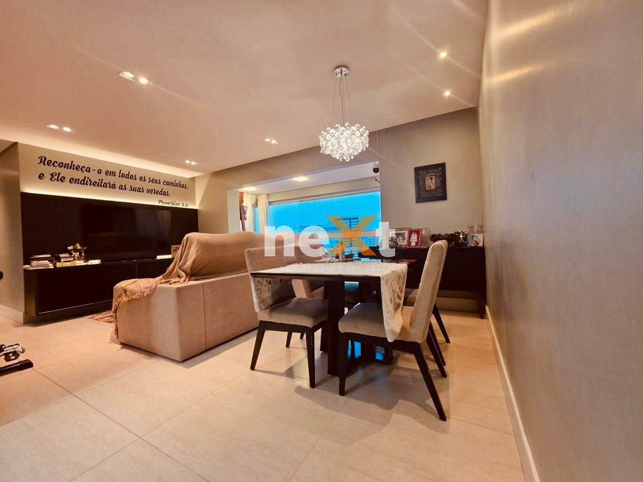 Apartamento à venda no Vila Belmiro: 