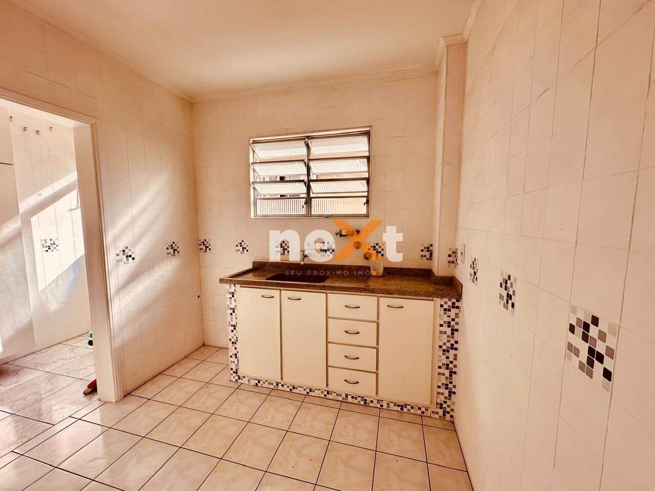 Apartamento à venda no Encruzilhada: 
