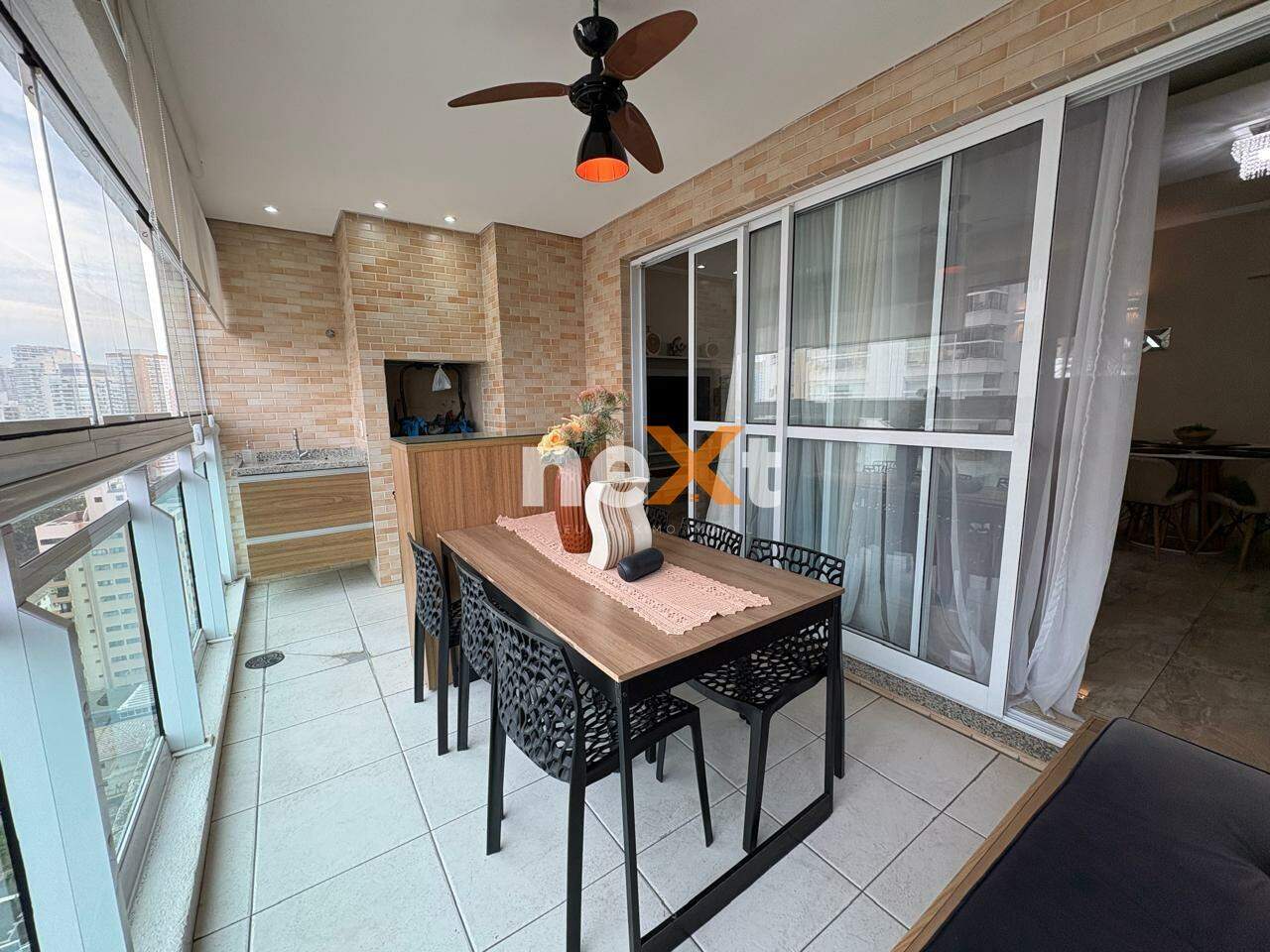 Apartamento à venda no Ponta da Praia: 