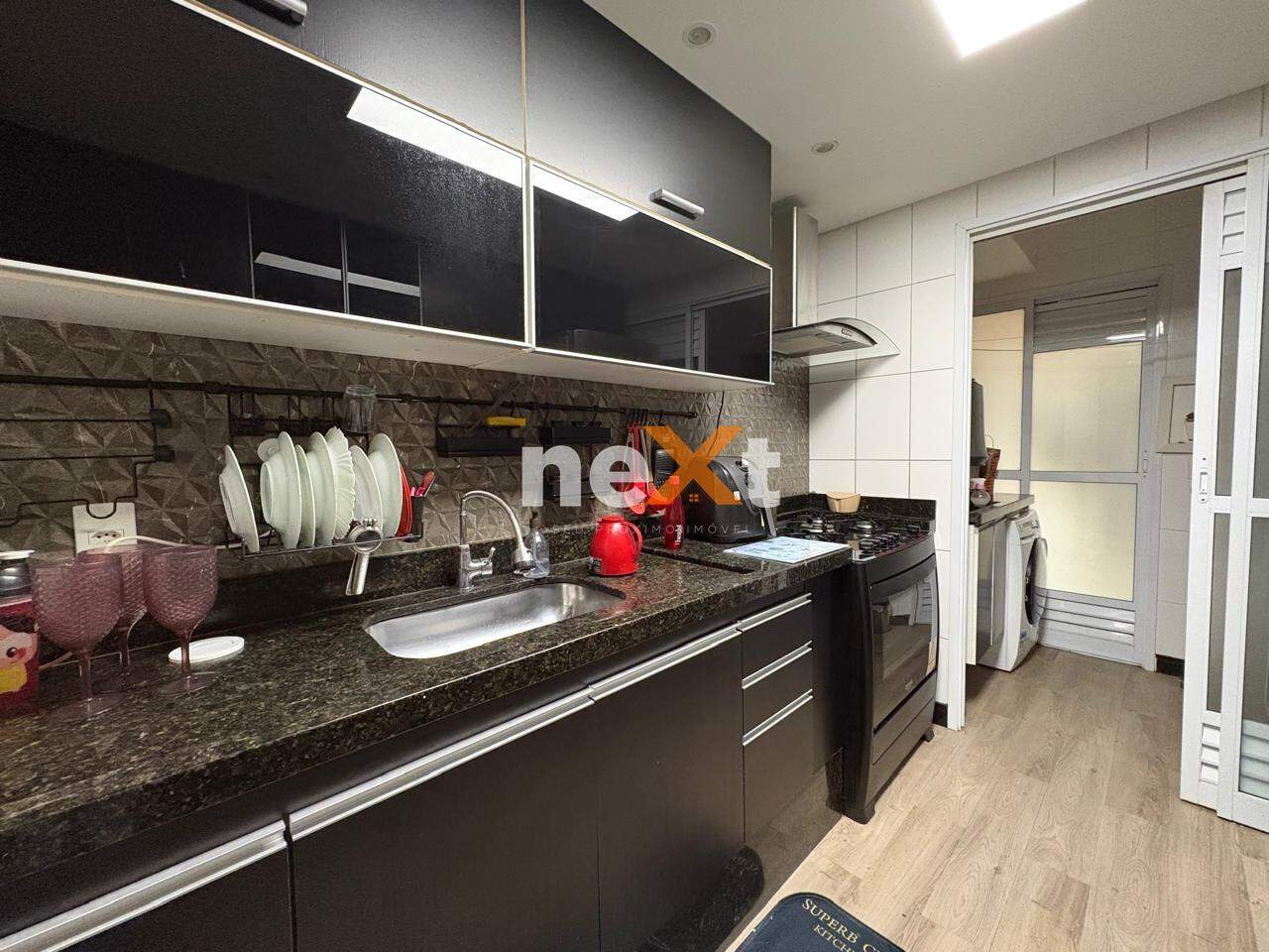 Apartamento à venda no Ponta da Praia: 