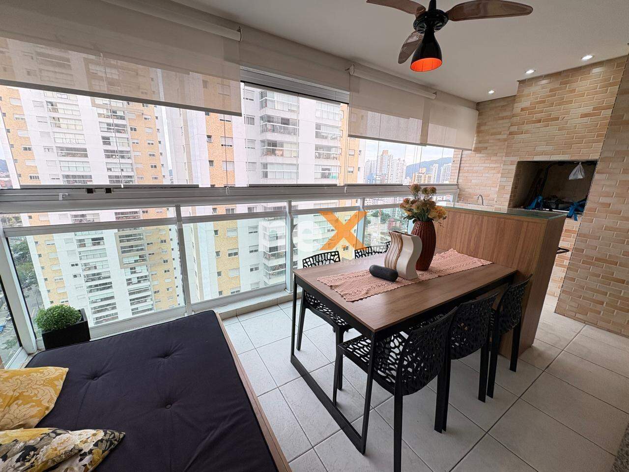 Apartamento à venda no Ponta da Praia: 