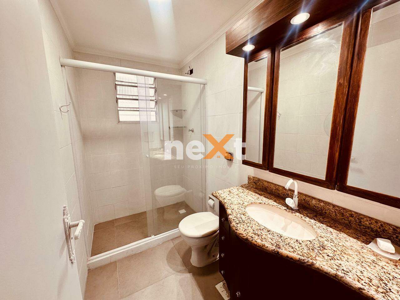 Apartamento à venda no Encruzilhada: 