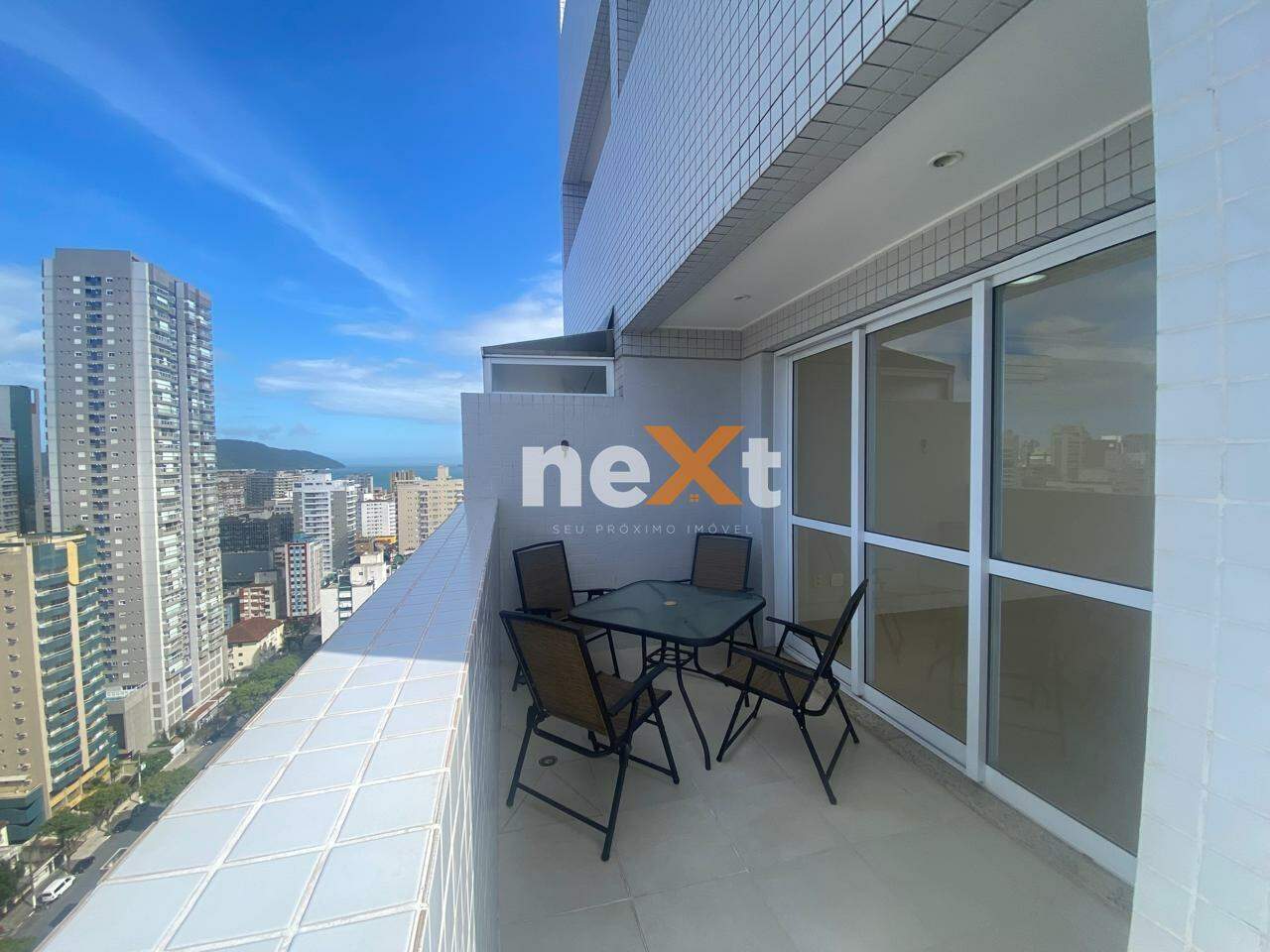 Apartamento à venda no Gonzaga: 