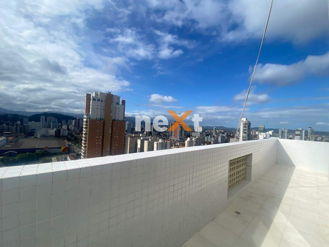 Apartamento à venda no Gonzaga: 