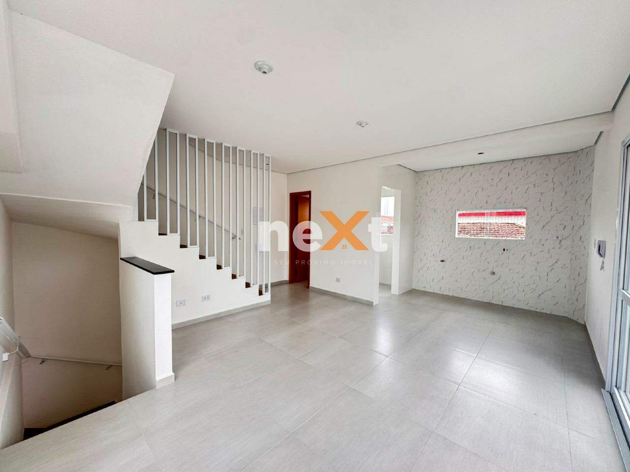 Casa à venda no São Jorge: 