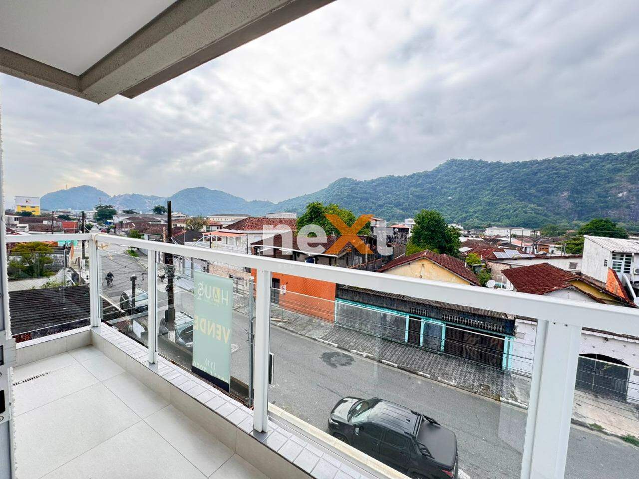 Casa à venda no São Jorge: 