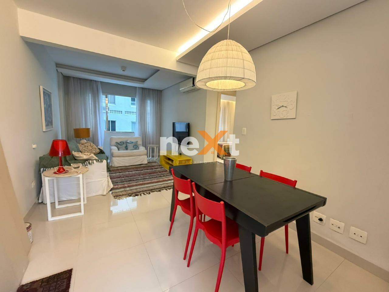 Apartamento à venda no Gonzaga: 