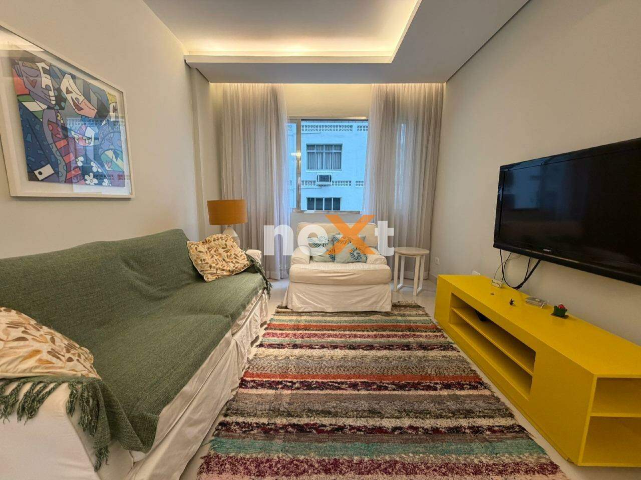 Apartamento à venda no Gonzaga: 