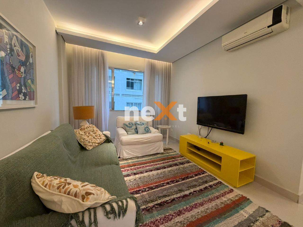 Apartamento à venda no Gonzaga: 